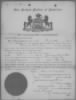 Example of a Naturalization Declaration
